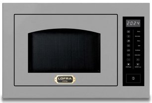 Встраиваемая микроволновая печь Lofra FMRS6T25ME/O фото в Санкт-Петербурге