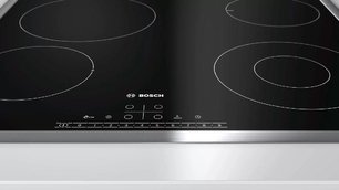 Электрическая варочная панель Bosch PKF645FP1G фото 4 в Санкт-Петербурге