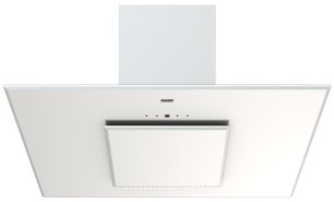 Наклонная вытяжка Krona LINA 900 WHITE 4P-S фото 2 в Санкт-Петербурге Наклонная вытяжка Krona LINA 900 WHITE 4P-S фото 2 в Санкт-Петербурге