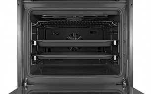 Встраиваемый духовой шкаф BOSCH HBF554YB0R фото 2 в Санкт-Петербурге Встраиваемый духовой шкаф BOSCH HBF554YB0R фото 2 в Санкт-Петербурге