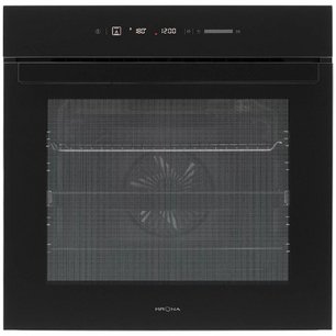 Духовой шкаф Крона INFINITUM max 60 BL/BL фото в Санкт-Петербурге Духовой шкаф KRONA INFINITUM max 60 BL/BL фото в Санкт-Петербурге