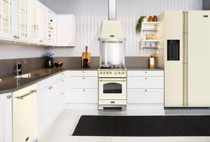 Холодильник Lofra GFRBI 918/O BRASS фото 3 в Санкт-Петербурге