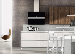 Вытяжка Франке FSW 918 BK XS фото 3 в Санкт-Петербурге Вытяжка Franke FSW 918 BK XS фото 3 в Санкт-Петербурге