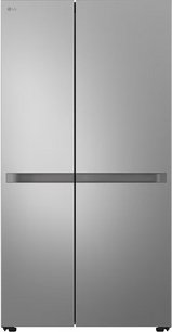 Холодильник LG GC-B257KMHW фото в Санкт-Петербурге