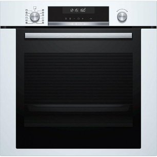Духовой шкаф Bosch HBG378EW0R фото в Санкт-Петербурге