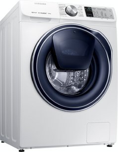 Стиральная машина Samsung WW 90M64LOPA AddWash фото 3 в Санкт-Петербурге