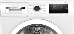 Сушильная машина Бош WTH85205BY фото 2 в Санкт-Петербурге Сушильная машина Bosch WTH85205BY фото 2 в Санкт-Петербурге