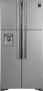 Холодильник Hitachi R-W660PUC7X GS фото в Санкт-Петербурге