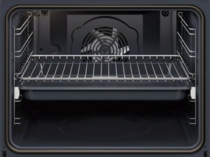 Духовой шкаф АЕГ NBU5P411SB фото 4 в Санкт-Петербурге Духовой шкаф AEG NBU5P411SB фото 4 в Санкт-Петербурге
