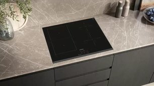 Индукционная варочная панель Сименс ED 651 BSB6E фото 2 в Санкт-Петербурге Индукционная варочная панель Siemens ED 651 BSB6E фото 2 в Санкт-Петербурге