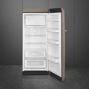 Холодильник Смег FAB28RDTP5 фото 4 в Санкт-Петербурге Холодильник Smeg FAB28RDTP5 фото 4 в Санкт-Петербурге