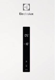 Холодильник Электролюкс LNC7ME32W2 фото 2 в Санкт-Петербурге Холодильник Electrolux LNC7ME32W2 фото 2 в Санкт-Петербурге