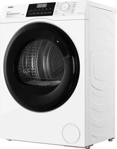 Сушильная машина Haier HD70-A929E фото 3 в Санкт-Петербурге