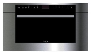 Встраиваемая микроволновая печь Вольф ICBMDD30TM/S/TH фото в Санкт-Петербурге Встраиваемая микроволновая печь Wolf ICBMDD30TM/S/TH фото в Санкт-Петербурге