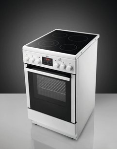 Стеклокерамическая плита AEG CCM56400BW фото 4 в Санкт-Петербурге
