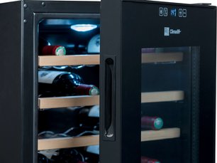 Винный шкаф Климадифф CC28 фото 2 в Санкт-Петербурге Винный шкаф Climadiff CC28 фото 2 в Санкт-Петербурге