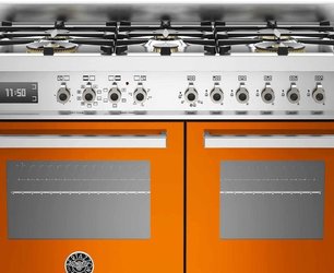 Варочный центр Bertazzoni PRO1006MFEDART фото 3 в Санкт-Петербурге