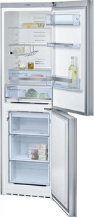 Двухкамерный холодильник Бош KGN 39SQ10 R фото 2 в Санкт-Петербурге Двухкамерный холодильник Bosch KGN 39SQ10 R фото 2 в Санкт-Петербурге