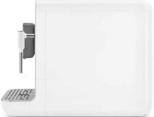 Кофемашина Smeg BCC12WHMEU фото 3 в Санкт-Петербурге