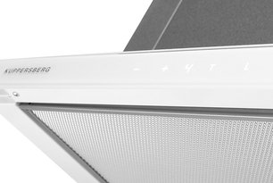 Встраиваемая вытяжка Куперсберг SLIMBOX 60 GW фото 3 в Санкт-Петербурге Встраиваемая вытяжка Kuppersberg SLIMBOX 60 GW фото 3 в Санкт-Петербурге