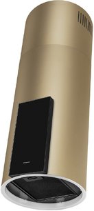 Вытяжка Maunfeld ALBA 39 Isla Gold фото 2 в Санкт-Петербурге