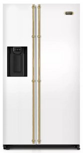 Холодильник Lofra GFRBP 918/O BRASS фото в Санкт-Петербурге