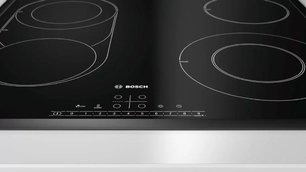 Электрическая варочная панель Bosch PKM646FP1R фото 2 в Санкт-Петербурге