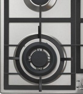 Варочная поверхность Korting HG 665 CTX фото 2 в Санкт-Петербурге