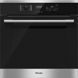 Духовой шкаф Миле H2561B CLST фото в Санкт-Петербурге Духовой шкаф Miele H2561B CLST фото в Санкт-Петербурге