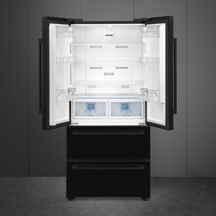 Холодильник Смег FQ55FNDE фото 4 в Санкт-Петербурге Холодильник Smeg FQ55FNDE фото 4 в Санкт-Петербурге