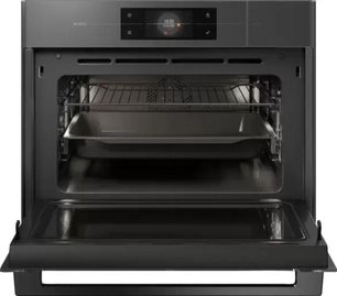 Комбинированный духовой шкаф Аско OCSM8478GG фото 3 в Санкт-Петербурге Комбинированный духовой шкаф Asko OCSM8478GG фото 3 в Санкт-Петербурге