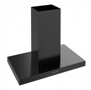 Вытяжка Falmec PLANE ISOLA BLACK 120 PLUS фото 4 в Санкт-Петербурге