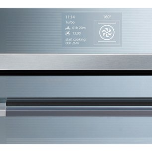 Духовой шкаф Смег SFP130 фото 2 в Санкт-Петербурге Духовой шкаф Smeg SFP130 фото 2 в Санкт-Петербурге