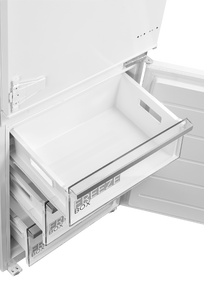 Встраиваемый холодильник Midea MDRE414FGE01 фото 2 в Санкт-Петербурге