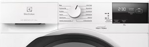 Сушильная машина Electrolux EW6D285YP фото 2 в Санкт-Петербурге