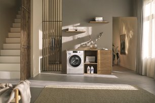 Стиральная машина Миле WWD020 WCS фото 4 в Санкт-Петербурге Стиральная машина Miele WWD020 WCS фото 4 в Санкт-Петербурге