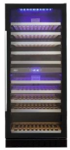 Винный шкаф Coldvine C110-KBT2 фото 4 в Санкт-Петербурге Винный шкаф Cold Vine C110-KBT2 фото 4 в Санкт-Петербурге
