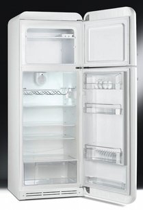 Холодильник Смег FAB30RB1 фото 2 в Санкт-Петербурге Холодильник Smeg FAB30RB1 фото 2 в Санкт-Петербурге