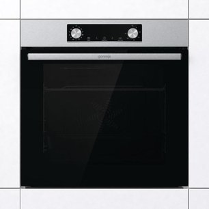 Духовой шкаф Горение BO6737E02X фото 2 в Санкт-Петербурге Духовой шкаф Gorenje BO6737E02X фото 2 в Санкт-Петербурге