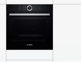 Духовой шкаф Бош HBG 655BB1 фото 2 в Санкт-Петербурге Духовой шкаф Bosch HBG 655BB1 фото 2 в Санкт-Петербурге