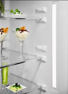 Холодильник Электролюкс LNT 7ME36 X3 фото 2 в Санкт-Петербурге Холодильник Electrolux LNT 7ME36 X3 фото 2 в Санкт-Петербурге