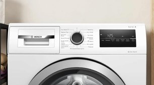 Стиральная машина Бош WAN2825EPL фото 2 в Санкт-Петербурге Стиральная машина Bosch WAN2825EPL фото 2 в Санкт-Петербурге