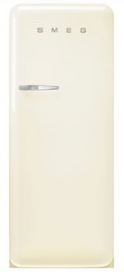 Холодильник Смег FAB28RCR6 фото в Санкт-Петербурге Холодильник Smeg FAB28RCR6 фото в Санкт-Петербурге