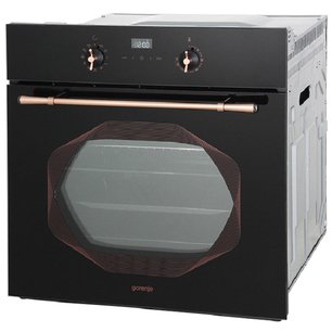 Духовой шкаф Горение BO 637 INB фото 2 в Санкт-Петербурге Духовой шкаф Gorenje BO 637 INB фото 2 в Санкт-Петербурге