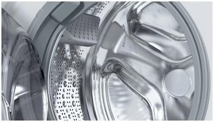 Стиральная машина Бош PerfectCare WHA222X1OE фото 4 в Санкт-Петербурге Стиральная машина Bosch PerfectCare WHA222X1OE фото 4 в Санкт-Петербурге