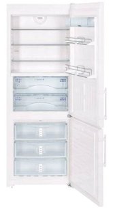Холодильник Либхер CBN 5156 Premium BioFresh NoFrost фото 2 в Санкт-Петербурге Холодильник Liebherr CBN 5156 Premium BioFresh NoFrost фото 2 в Санкт-Петербурге