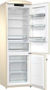 Холодильник Горение ORK 192 C фото 3 в Санкт-Петербурге Холодильник Gorenje ORK 192 C фото 3 в Санкт-Петербурге
