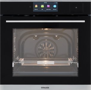 Духовой шкаф Грауде BMDP 60.4 E фото 2 в Санкт-Петербурге Духовой шкаф Graude BMDP 60.4 E фото 2 в Санкт-Петербурге