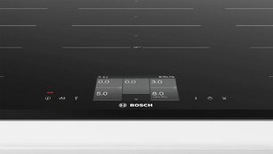 Варочная поверхность Бош PXX975KW1E фото 2 в Санкт-Петербурге Варочная поверхность Bosch PXX975KW1E фото 2 в Санкт-Петербурге