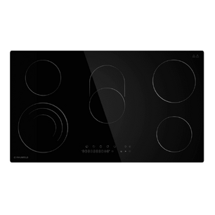 Варочная панель Maunfeld CVCE905SMTBK фото 2 в Санкт-Петербурге